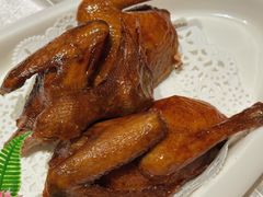 红烧乳鸽-光明招待所(邦凯科技园店)