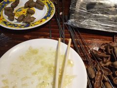 -新疆烧烤王(广灵店)