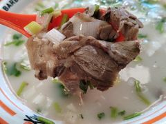 -清真·金鑫隆牛羊肉(环山路店)