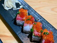 -楽燚日本料理(财富广场店)