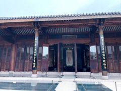 -王阳明故居