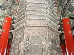 -北京艺术博物馆(万寿寺)