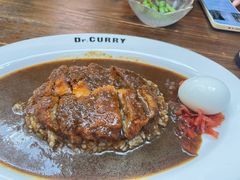 -伽喱博士 Dr.CURRY咖喱饭(太阳宫咖喱店)