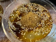 -王万妈卤猪脚(青岩交通路)