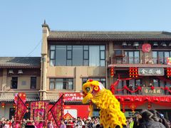 -茯茶镇