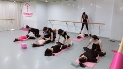 -艺佳舞蹈培训学校