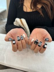 -斯馨·健康美甲美睫