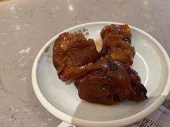 -松鹤楼·苏式汤面(虹桥天地店)