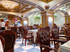 大堂-新疆伊宁远征餐厅