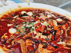 -庆合府重庆大排档(紫都城店)