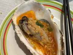 -开海·红岛海鲜虾水饺(石老人店)