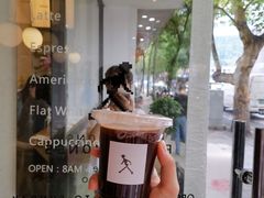 -常识咖啡common sense(春熙路店)