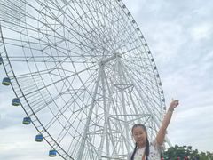 -南昌之星摩天轮