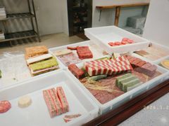 -万福兴(桐泾店)