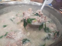 -标记美食新鲜猪杂(兴南大道店)