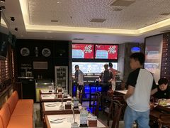 -东来顺•非遗火锅(外滩店)