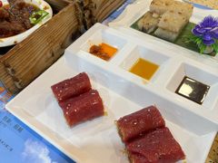 -名点一号·精致茶点·手工制作(天贵店)