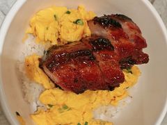 -翠华餐厅(正佳广场店)