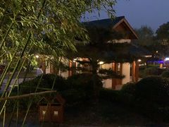 -郑州银基黄帝宫御温泉