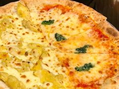 -1861意大利餐厅(文化广场店)