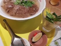 -蔡澜Pho·越南粉餐厅(海上世界店)
