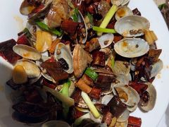 -直隶安家牛肉罩饼(七一路店)