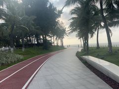 -西秀海滩公园