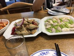 -烟雨人家(塔湾街店)