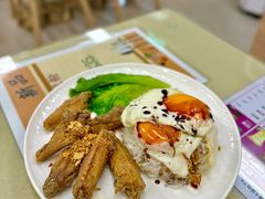 -金满美食