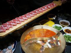 -羊大爷涮肉(亮马桥店)