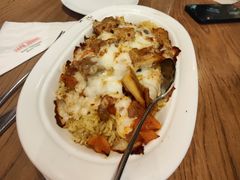 -棒约翰比萨·意面(张江店)