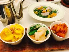 -翠园(铜锣湾广场店)