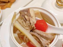 -得月楼·省级非遗·传统苏帮菜(观前店)