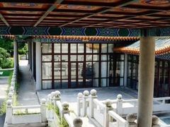-临江·阅炉
