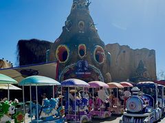 -大连海昌发现王国主题公园