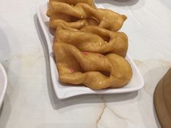 -稻香酒家·33年老字号·港式粤菜(富邦中心店)