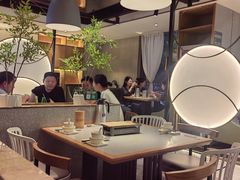 -李军力烧烤(祭城店)