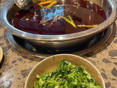 -肖肖酸萝卜鱼火锅(总店)