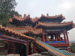 -颐和园-画中游