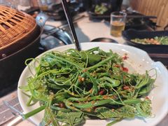 -米氏火鱼·泡椒鱼火锅(李子坝老店)