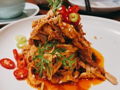 -小大董·烤鸭(王府井apm店)