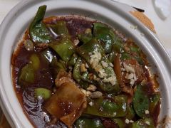 -京味斋·烤鸭·北京菜(安贞店)