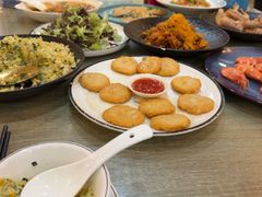 -巽寮印象美食部落餐厅·海鲜·地方特色菜(惠州体验店)