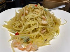 -开海·红岛海鲜虾水饺(石老人店)