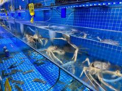 -前王院•巧克力海鲜市集餐厅(万平口店)