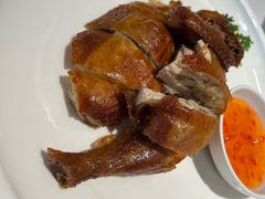 -万龙洲海鲜(南新仓店)