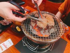 -大阪烧肉BAKA一代(十亩地店)