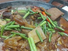 -大街小巷民俗酒店(仁和中路店)
