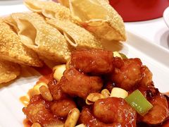 -满盛春饼·新津菜(河北路总店)