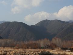 -丽江泸沽湖景区